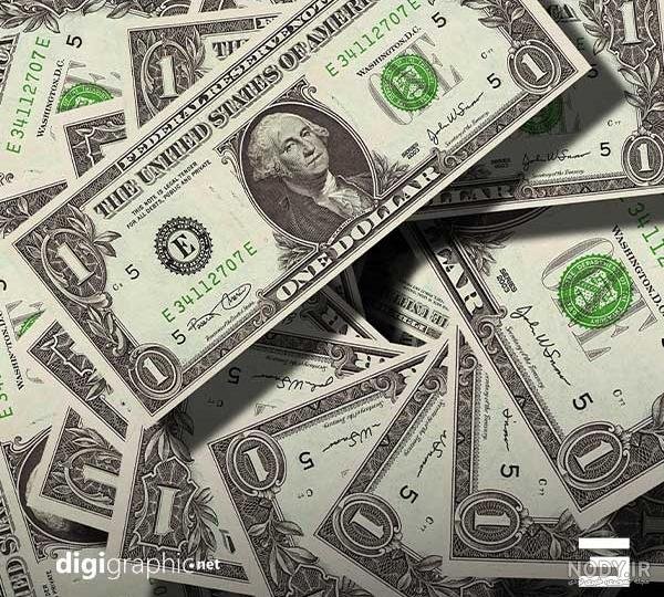  58 عکس پروفایل پول و دلار