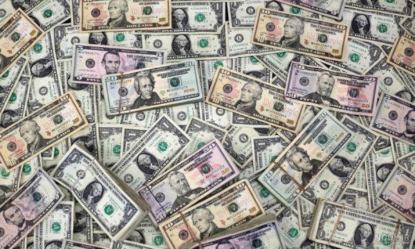  58 عکس پروفایل پول و دلار