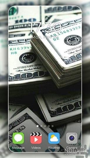  58 عکس پروفایل پول و دلار