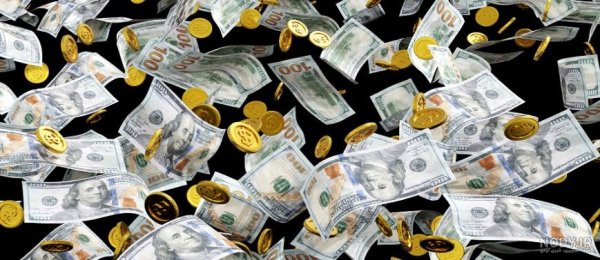  58 عکس پروفایل پول و دلار