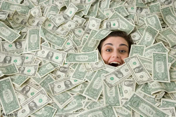  110 عکس پول برای پروفایل