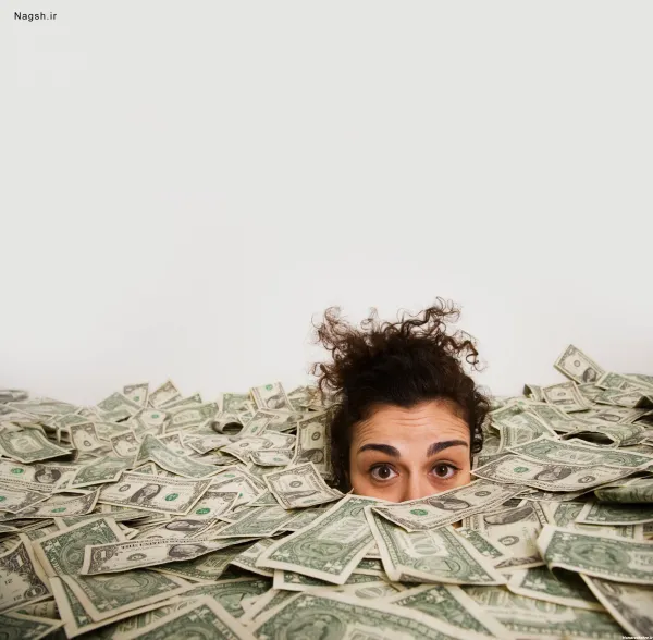  110 عکس پول برای پروفایل