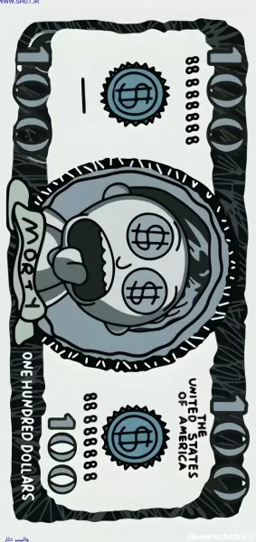  110 عکس پول برای پروفایل