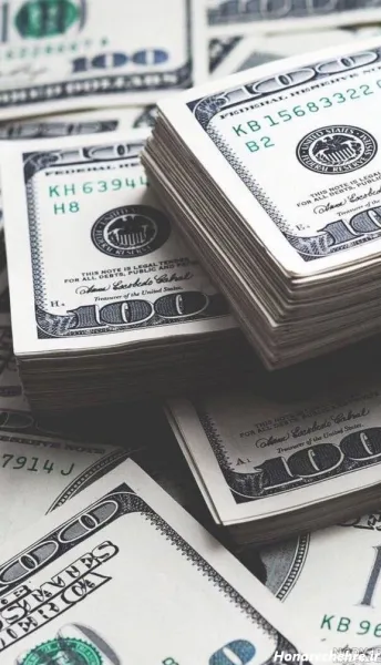  110 عکس پول برای پروفایل