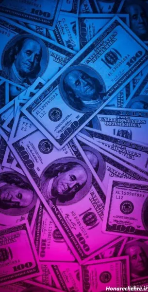  110 عکس پول برای پروفایل