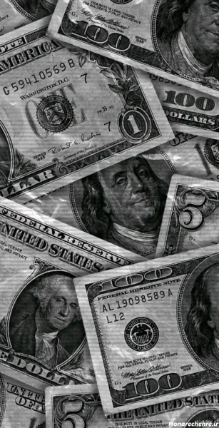  110 عکس پول برای پروفایل