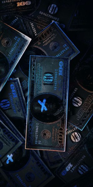 210 عکس دلار برای پروفایل