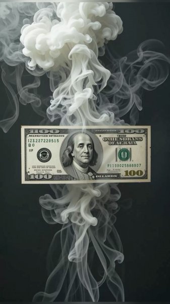  210 عکس دلار برای پروفایل