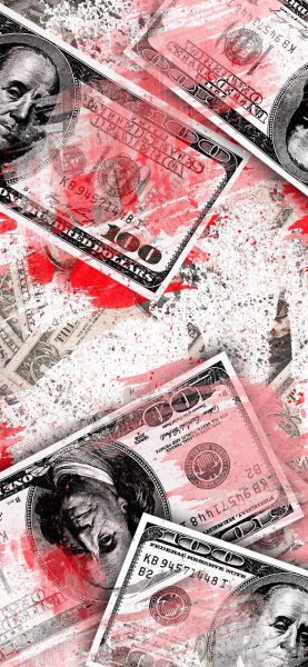  210 عکس دلار برای پروفایل