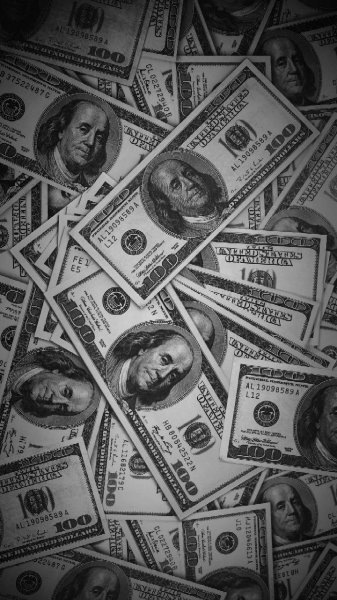  210 عکس دلار برای پروفایل