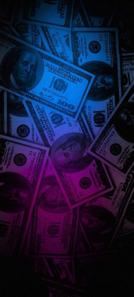  210 عکس دلار برای پروفایل