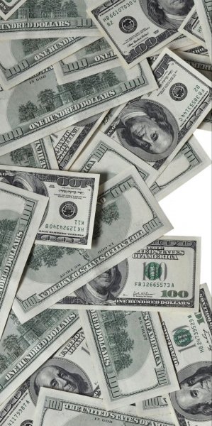  210 عکس دلار برای پروفایل