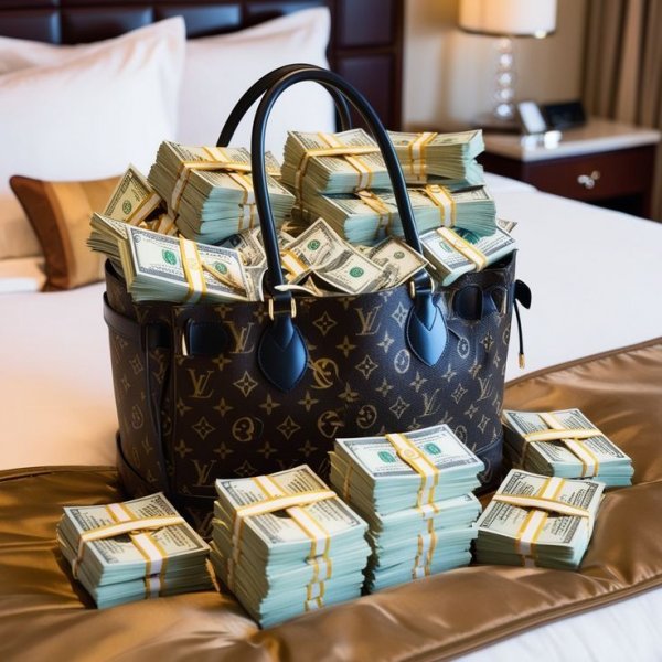  210 عکس دلار برای پروفایل