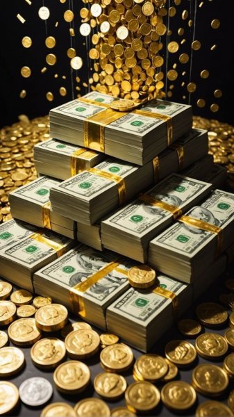  عکس دلار برای صفحه گوشی