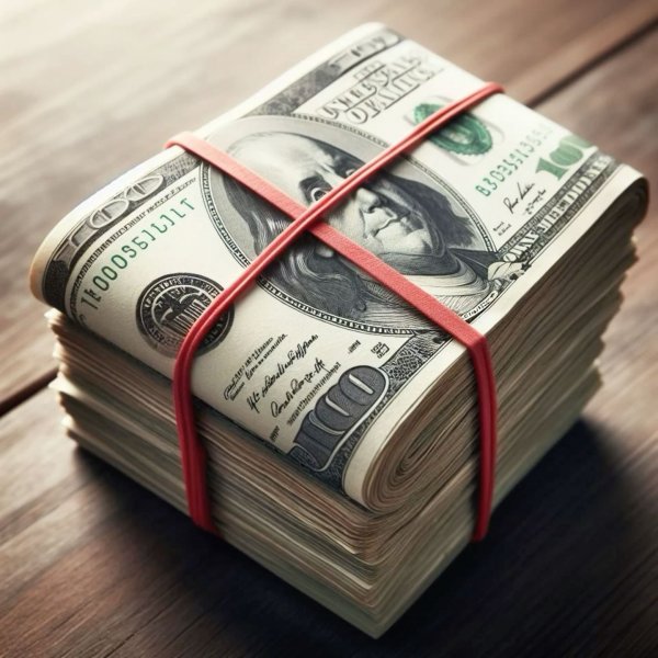  عکس دلار برای صفحه گوشی