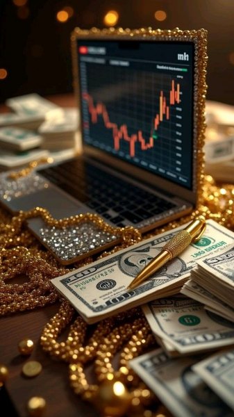  عکس دلار برای پس زمینه