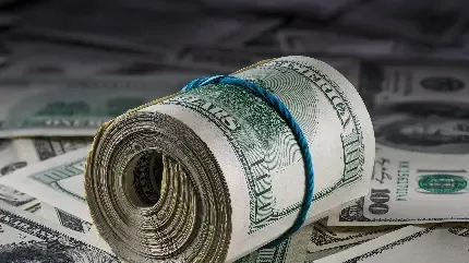  عکس دلار برای پس زمینه کامپیوتر
