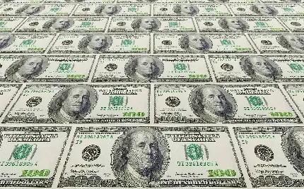  عکس دلار برای پس زمینه کامپیوتر