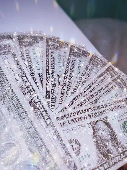  عکس دلار برای پس زمینه کامپیوتر