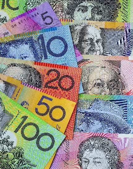  عکس دلار برای پس زمینه کامپیوتر