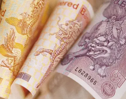  عکس دلار برای پس زمینه کامپیوتر