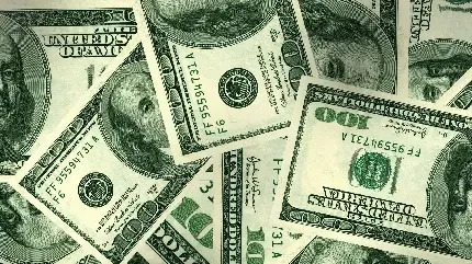  عکس دلار برای پس زمینه کامپیوتر