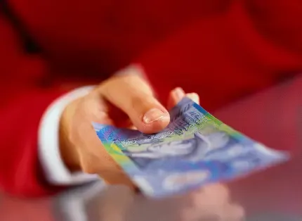  عکس دلار برای پس زمینه کامپیوتر