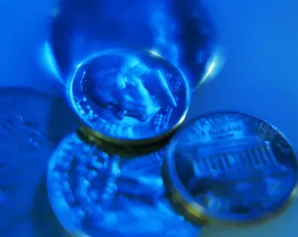  عکس دلار برای پس زمینه کامپیوتر