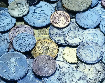  عکس دلار برای پس زمینه کامپیوتر