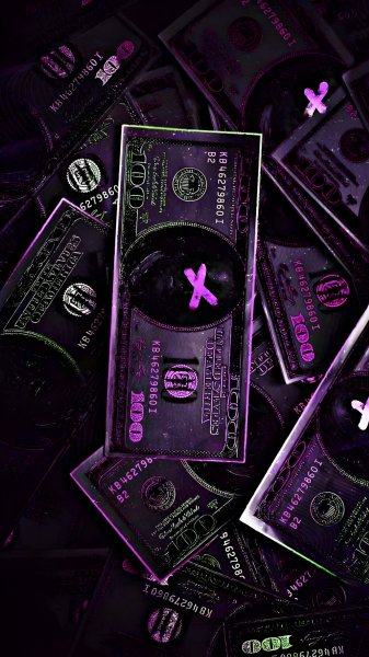  عکس دلار برای پس زمینه ایفون