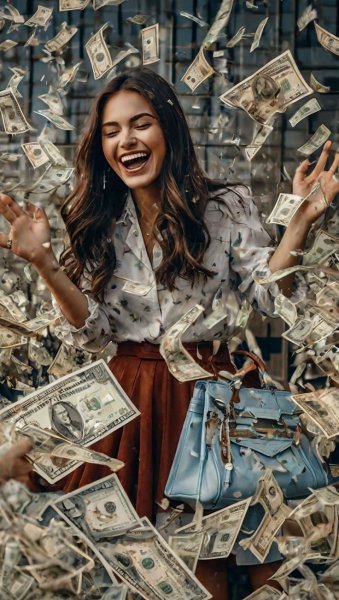  عکس پس زمینه دلار