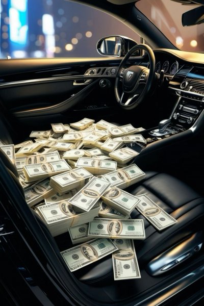  عکس پس زمینه دلار