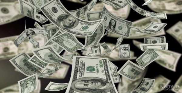 عکس دلار برای پروفایل