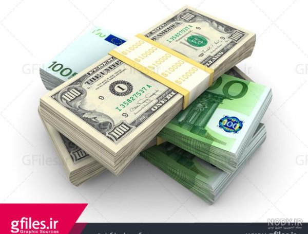 عکس دلار برای پروفایل