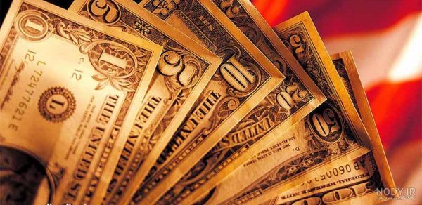 عکس دلار برای پروفایل