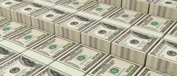 عکس دلار برای پروفایل