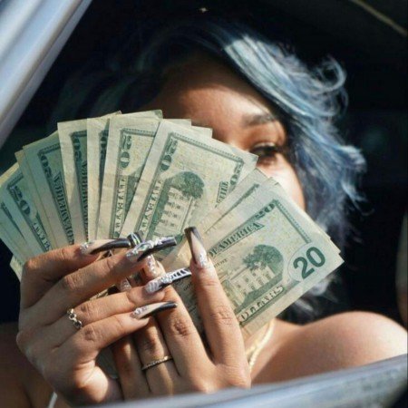  عکس پروفایل ثروت