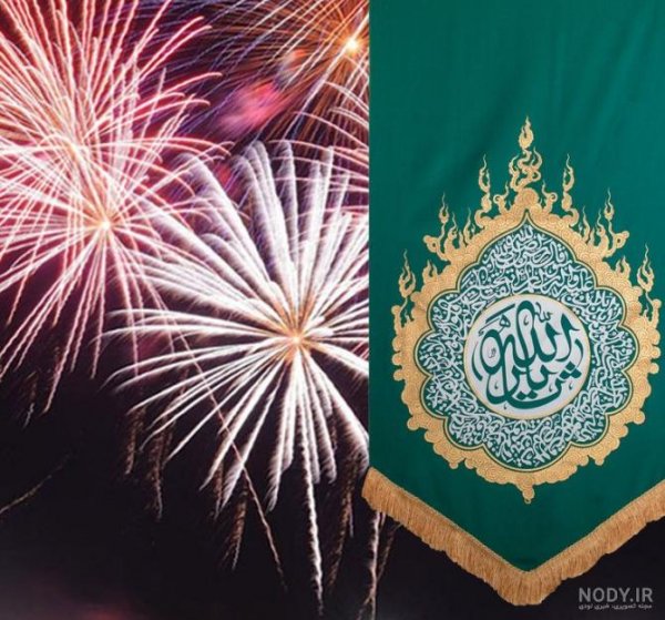  48 عکس پروفایل ثارالله