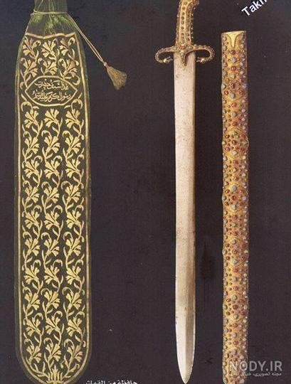  عکس محمد رسول الله واقعی