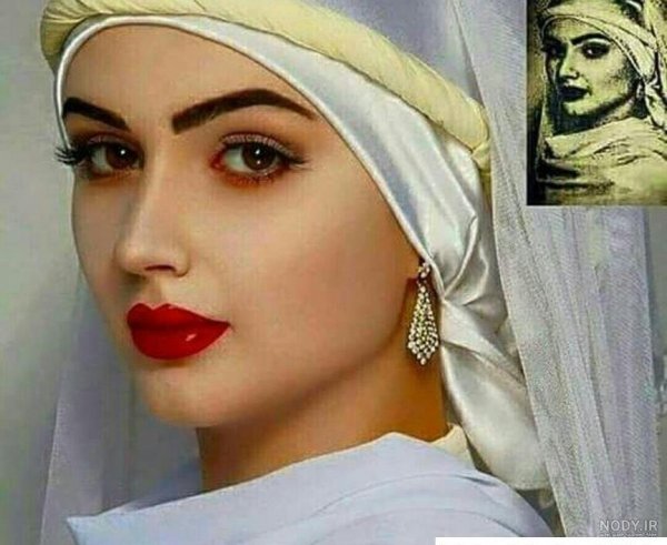  عکس محمد رسول الله واقعی