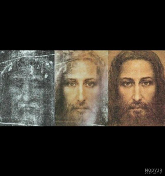  عکس محمد رسول الله واقعی