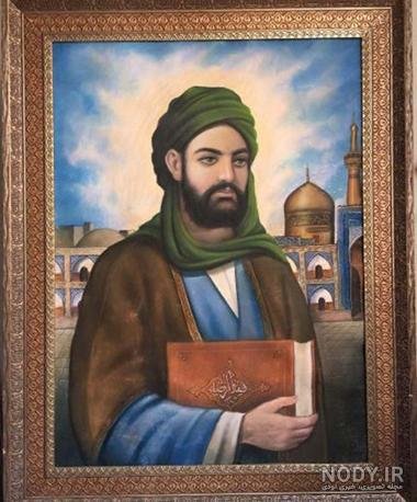  عکس محمد رسول الله واقعی