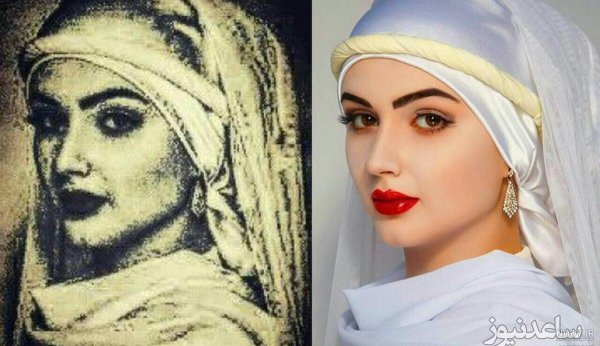  عکس محمد رسول الله واقعی