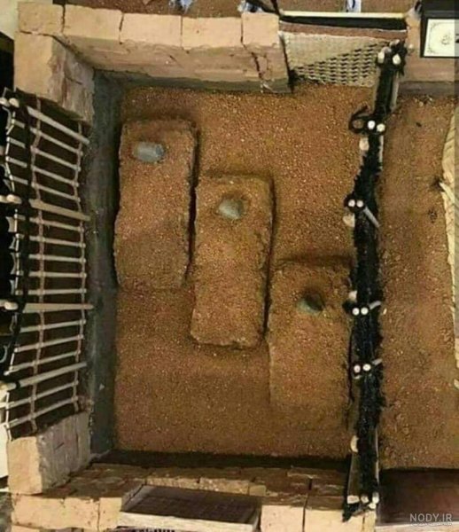  عکس محمد رسول الله واقعی