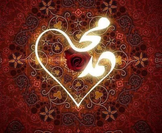  عکس محمد برای پروفایل