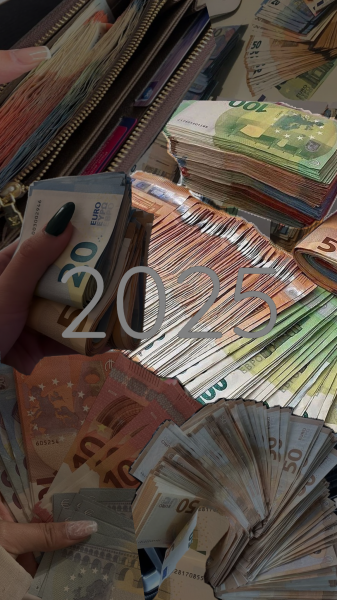  عکس پروفایل ثروتمندی