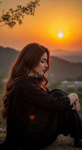  100 عکس پروفایل دخترونه