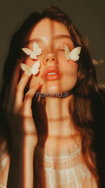  100 عکس پروفایل دخترونه