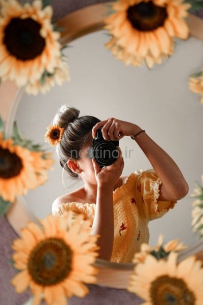  100 عکس پروفایل دخترونه