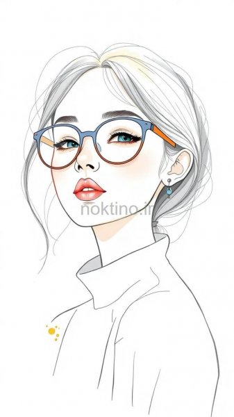  100 عکس پروفایل دخترونه